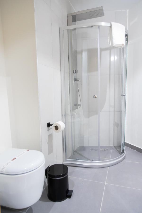 Inn House Loft Spa อังการา ภายนอก รูปภาพ
